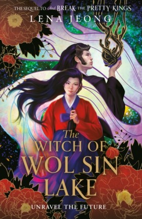 The Witch …