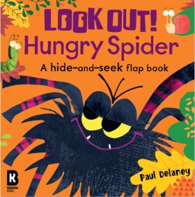 Look Out! &hellip;