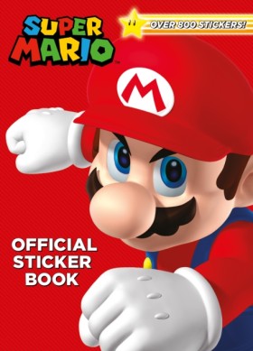 Super Mari &hellip;
