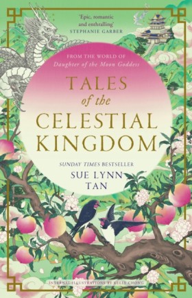 Tales of t …