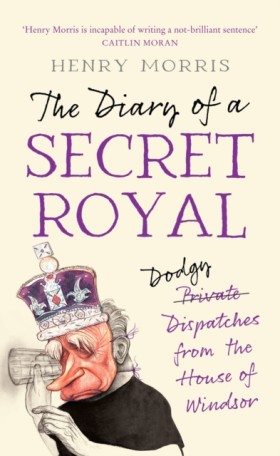 The Diary &hellip;