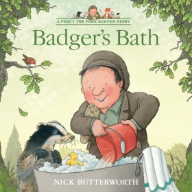 Badger’s B …