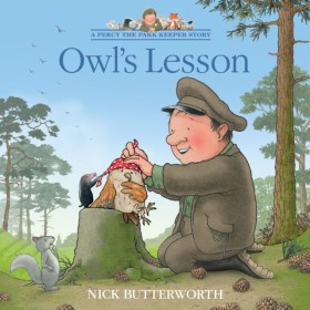 Owl’s Less &hellip;
