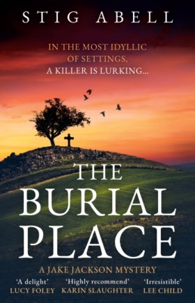 The Burial …