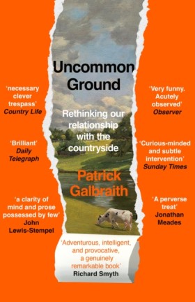 Uncommon G &hellip;