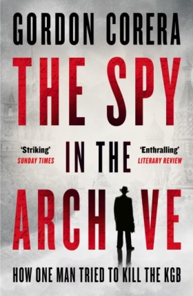 The Spy in …
