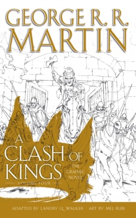 A Clash of …
