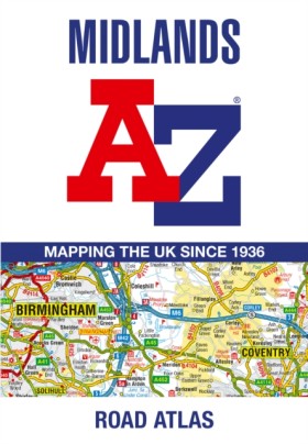 Midlands A …