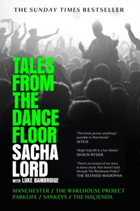 Tales from &hellip;