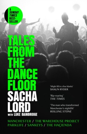 Tales from &hellip;