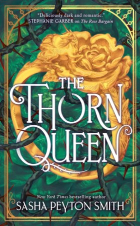 The Thorn &hellip;