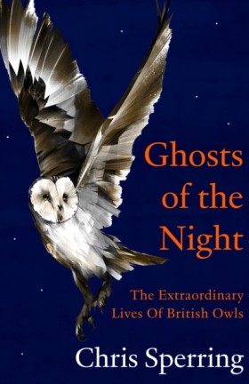 Ghosts of …
