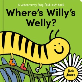 Where’s Wi &hellip;
