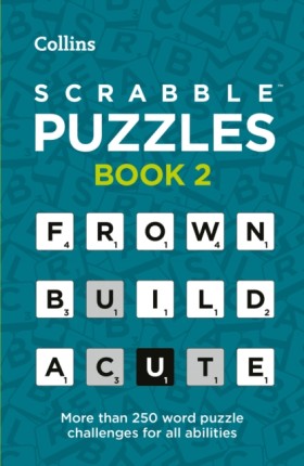 SCRABBLE™ &hellip;