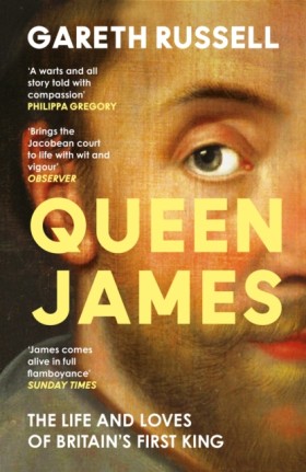 Queen Jame …