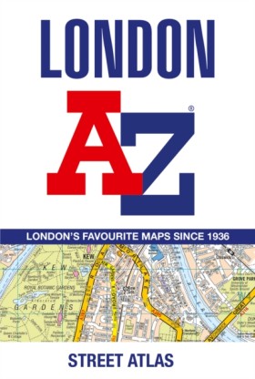 London A-Z &hellip;