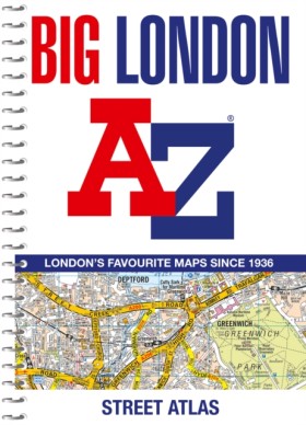 Big London &hellip;