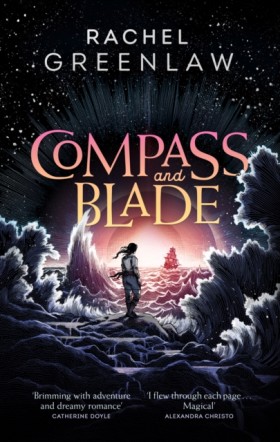 Compass an …