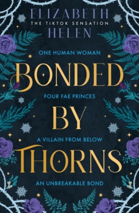 Bonded by …