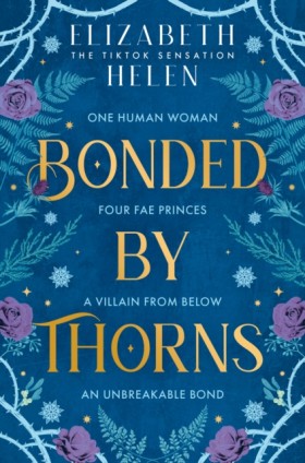 Bonded by &hellip;