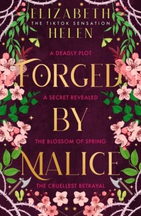 Forged by &hellip;