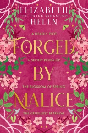 Forged by …