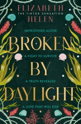 Broken by &hellip;