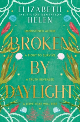Broken by &hellip;