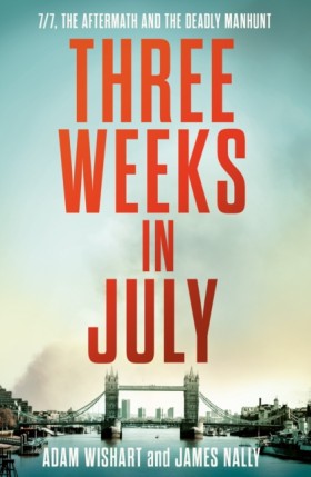 Three Week &hellip;
