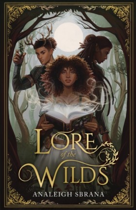 Lore of th &hellip;