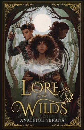 Lore of th &hellip;