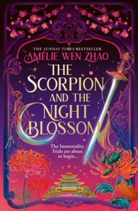 The Scorpi …