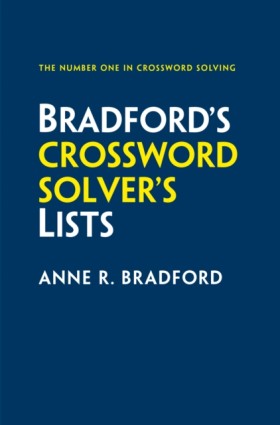 Bradford’s …