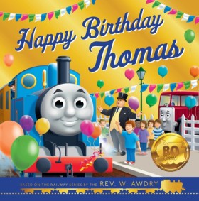 Thomas and &hellip;