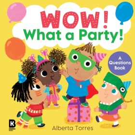 Wow! What &hellip;