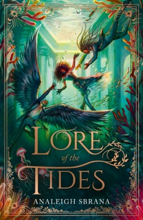 Lore of th …