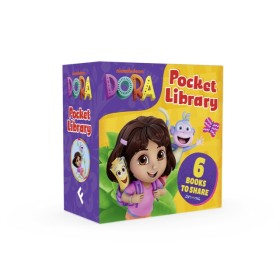 Dora Pocke …