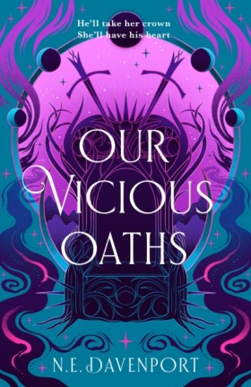 Our Viciou &hellip;