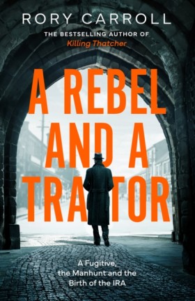 A Rebel an &hellip;