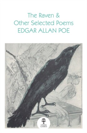 The Raven …