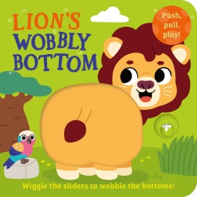 Lion’s Wob …
