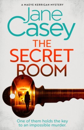 The Secret &hellip;