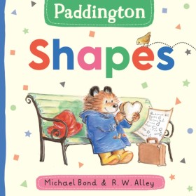 Paddington &hellip;