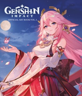 Genshin Im …
