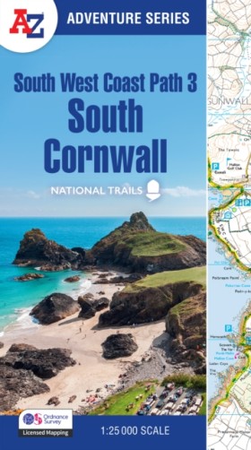 South West …