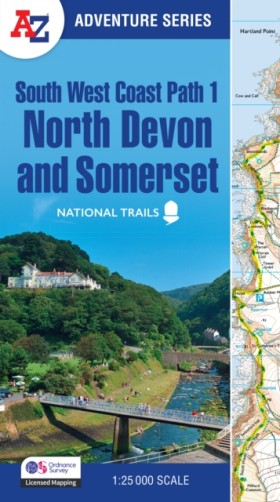 South West …