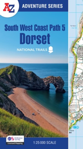 South West …