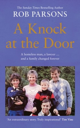 A Knock at …