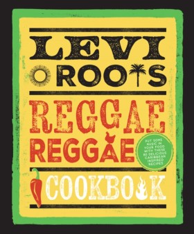 Levi Roots …