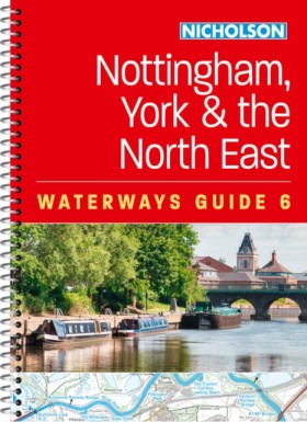 Nottingham &hellip;